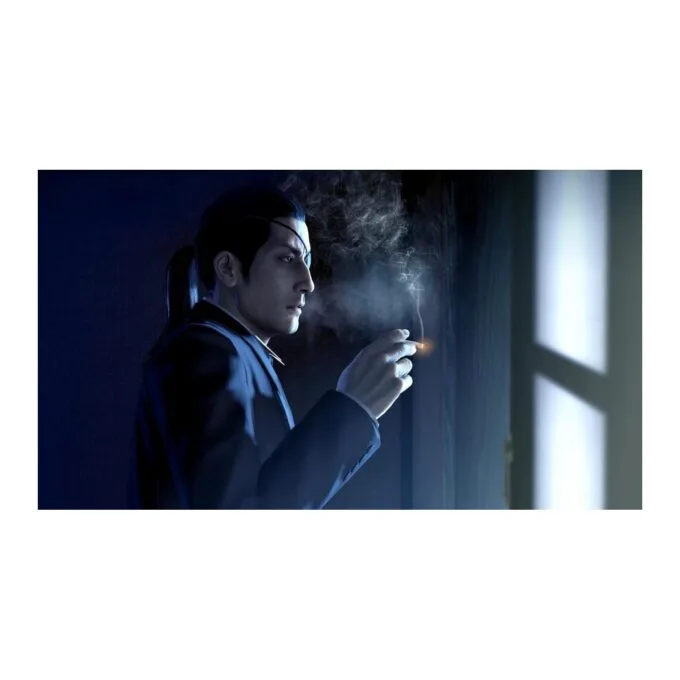Yakuza 0 Director's Cut - PS5 - Director's Cut — image 3