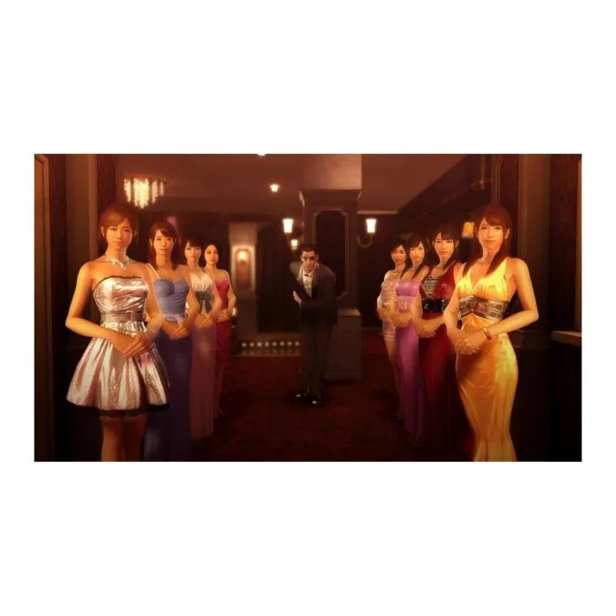 Yakuza 0 Director's Cut - PS5 - Director's Cut — image 5