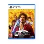 Yakuza Like a Dragon PS5 -