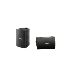Yamaha Onwall Speakers - NS-AW194B - 4'' Onwall Speakers Black Pair