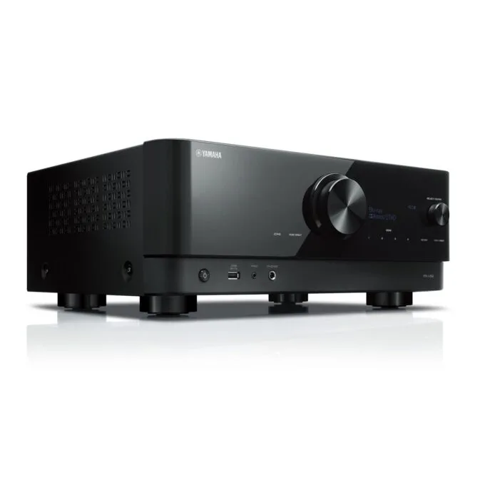 Yamaha - RX-V6A - 7.2 Network Receiver USB BT WIFI FM 8K — image 3