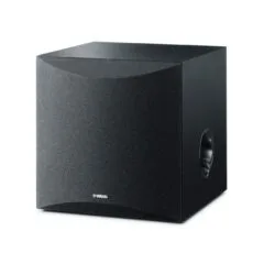 Yamaha Subwoofer - NS-SW050B - 8'' Active Subwoofer 100W