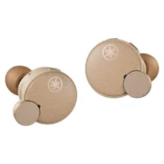 Yamaha TW-E7B True Wireless Ohrhörer beige