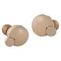 Yamaha TW-E7B True Wireless Ohrhörer beige