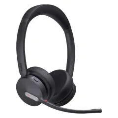 Yealink BH70 Wireless Bluetooth Headset 3-Mic NC BT Dongle Dual Teams