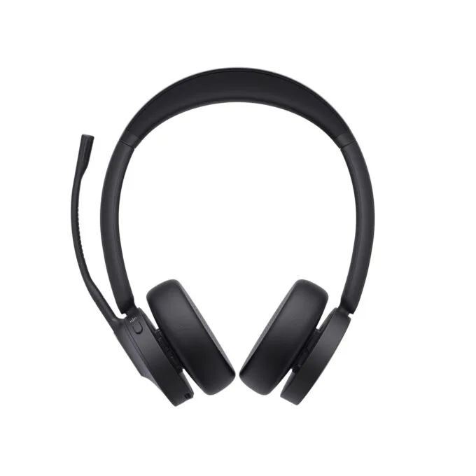 Yealink BH70 Wireless Bluetooth Headset 3-Mic NC BT Dongle Dual Teams — image 4