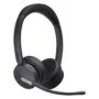 Yealink BH70 Wireless Bluetooth Headset 3-Mic NC BT Dongle Dual Teams