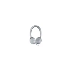 Yealink BH72 with Charging Stand UC Light Gray USB-A Bluetooth-Headset
