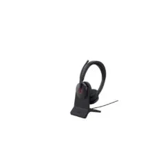Yealink BH74 UC Wireless Headset with Charging Stand - Bluetooth ANC
