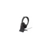 Yealink BH74 UC Wireless Headset with Charging Stand - Bluetooth ANC