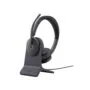 Yealink BH74 Wireless Bluetooth Headset 4-Mic ANC w/ Dongle & Stand