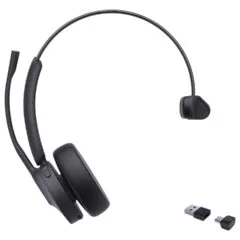 Yealink Bluetooth Headset BH70 Mono UC USB-C A