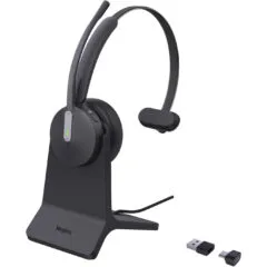 Yealink Bluetooth Headset BH70 Mono with Stand Teams USB-C A