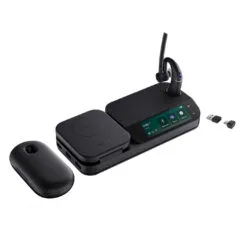 Yealink Bluetooth Headset BH71 Workstation Pro USB-C A