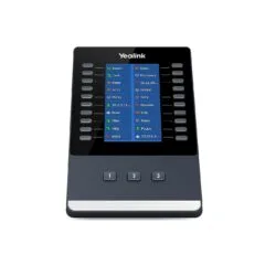Yealink Color Expansion Module - EXP43 - Color Expansion Module for T43U T46U