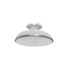 Yealink Conferencing Microphone - VCM38 - Wired Ceiling PoE 360° 8m Voice Pickup for UVC84, MeetingBarA20 A30