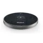 Yealink Conferencing Microphone Wireless Desktop 360° 6m Voice Pickup for UVC84, MeetingBar, SmartVision40 VCM36-W