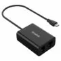 Yealink Headset Adapter for Wireless Headset WH62 WH63 to 3rd Party IP Phones - EHS60 - Grandstream, Cisco, Poly, Avaya