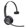 Yealink Headset - BH70 - Headset Wireless Bluetooth 3-Mic NC with BT Dongle Mono Teams USB-C A