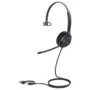 Yealink Headsets UH37 Mono Teams USB-C A
