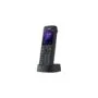 Yealink IP Phone - AX86R - Cordless Wi-Fi 6 Handset Ruggedized IP67 Roaming Dual Band with Bluetooth