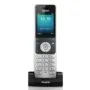 Yealink IP Phone Cordless DECT Handset - W56H - 2.4' without DECT Base