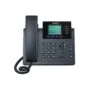 Yealink IP Phone Desktop PoE 2.4'' Gigabit, Color Screen, USB & Wi-Fi T34W