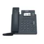 Yealink IP Phone Desktop PoE - T31P - 2.3'' without Power Supply