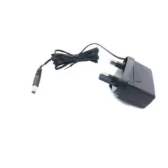 Yealink IP Phone Power Supply Adapter - 5V 600mA for T21 T31 T33 with UK Plug