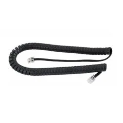 Yealink IP Phone Spiral Cord - HQ - HQ