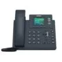 Yealink IP Phone - T33G - Desktop PoE 2.4'' Gigabit & Color Screen