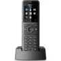 Yealink IP Phone - W57R - Cordless DECT Handset 1.8' Rugged IP54 without DECT Base