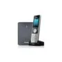 Yealink IP Phone - W76P - Cordless DECT Base & W56H Handset