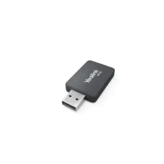 Yealink IP Phone - WF50 - Wi-Fi USB Dongle Dual Band for T27G T4S T44U