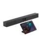 Yealink MeetingBar - A40-031 - MS Teams Room System Android with BYOD & Screen Sharing Support & Touch Console