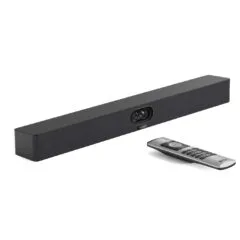 Yealink MeetingBar MS Teams Room System Android with BYOD & Screen Sharing Support - A40-010 - Remote Control MeetingBar
