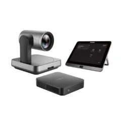 Yealink MS Teams Room System - MVC840-C3-000 - Windows with UVC84, Mini PC & Touch Console