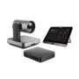 Yealink MS Teams Room System - MVC840-C3-000 - Windows with UVC84, Mini PC & Touch Console