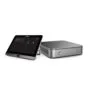Yealink MS Teams Room System Windows Mcore MiniPC & Mtouch II Touch Console MCoreKIT-MS