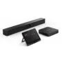 Yealink MS Teams Room System Windows with Smartvision40 - MVC-S40-C4-000 - Mini PC & Touch Console
