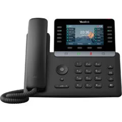 Yealink SIP-T74U - VoIP-Telefon