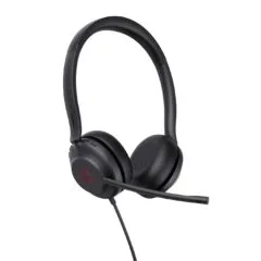 Yealink UH35 Wired USB Dual-Mic Noise Cancelling USB-C/A Dual Teams