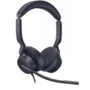 Yealink UH46 Wired USB Headset - 3-Mic Noise Cancelling Teams Certified
