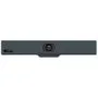 Yealink Video Conference Bar - UVC34 - USB with 4K Camera, 8 Microphones, Speaker & Autofocus