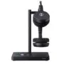 Yealink WH62 Dual DECT Wireless Headset with Base - Teams 160m
