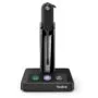 Yealink WH63 Convertible DECT Wireless Headset Teams 120m
