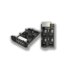 Yeastar Expansion Board - EX08 - for P560