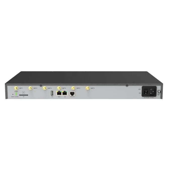 Yeastar - P560 - On-Premise Cloud IP PBX Telephony System 30 100 — image 2