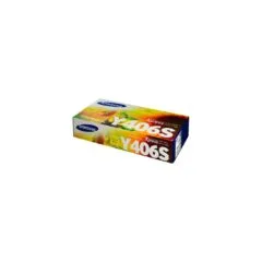 Yellow Toner - CLT-Y406S