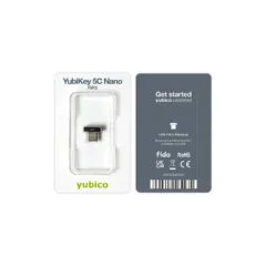 Yubico YubiKey 5C Nano FIPS